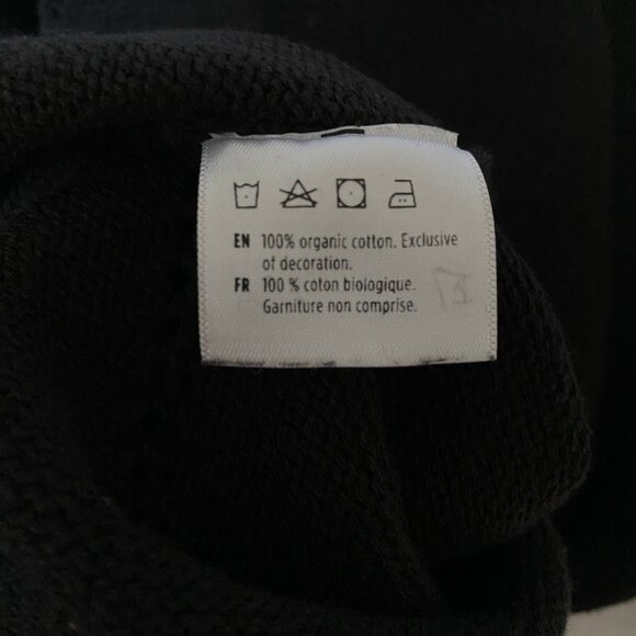 Tentree Forever After Organic Cotton Sweater - Picture 5 of 7